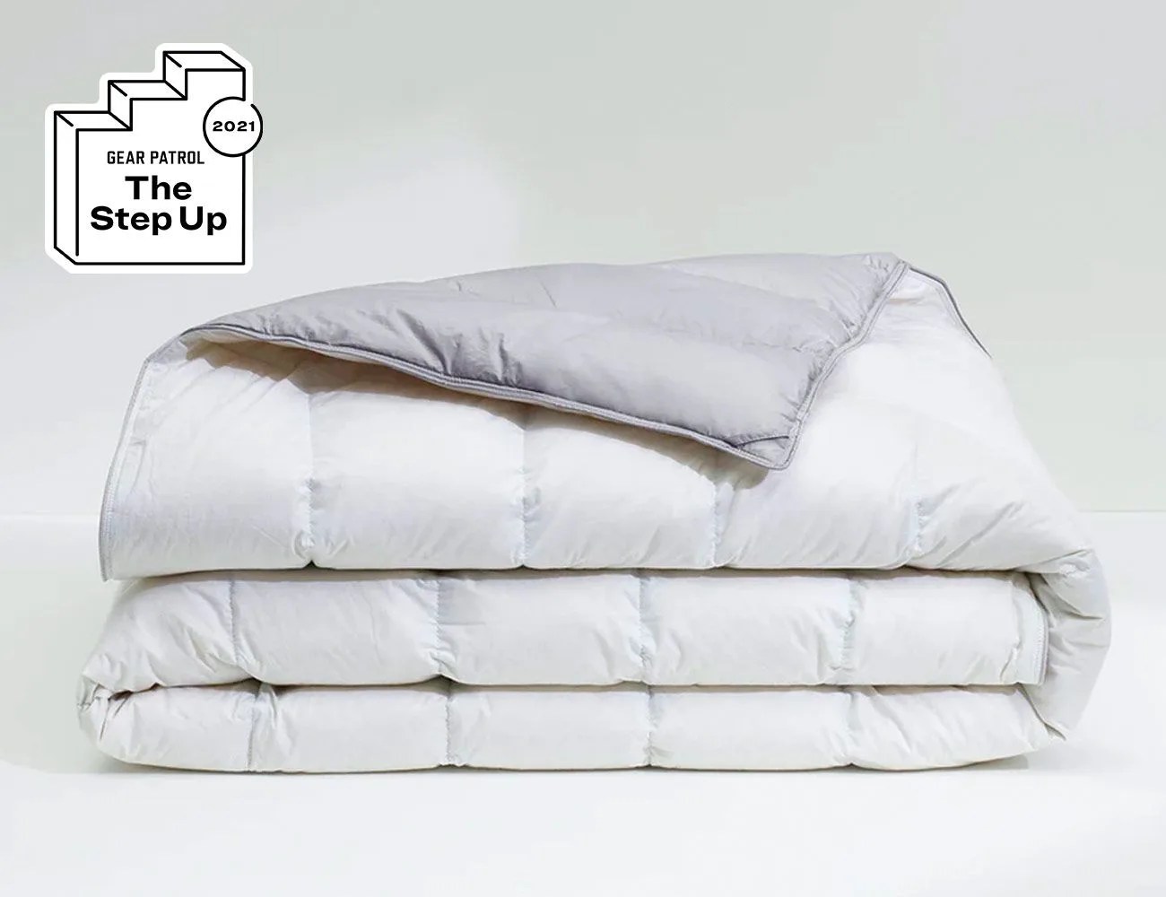 comforter