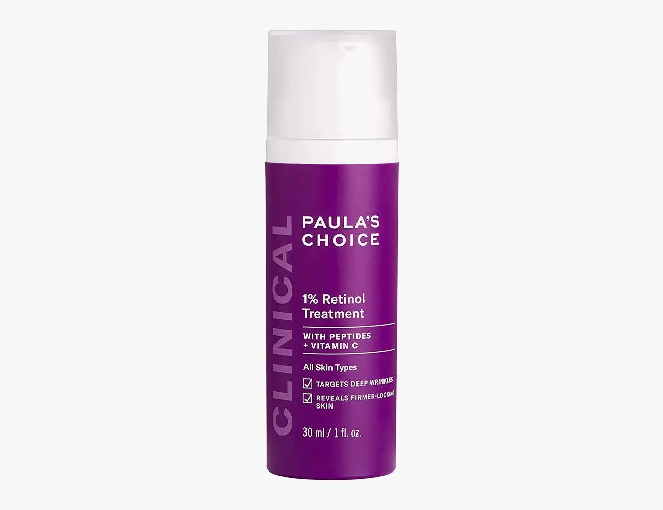 Paula’s Choice Retinol Treatment
