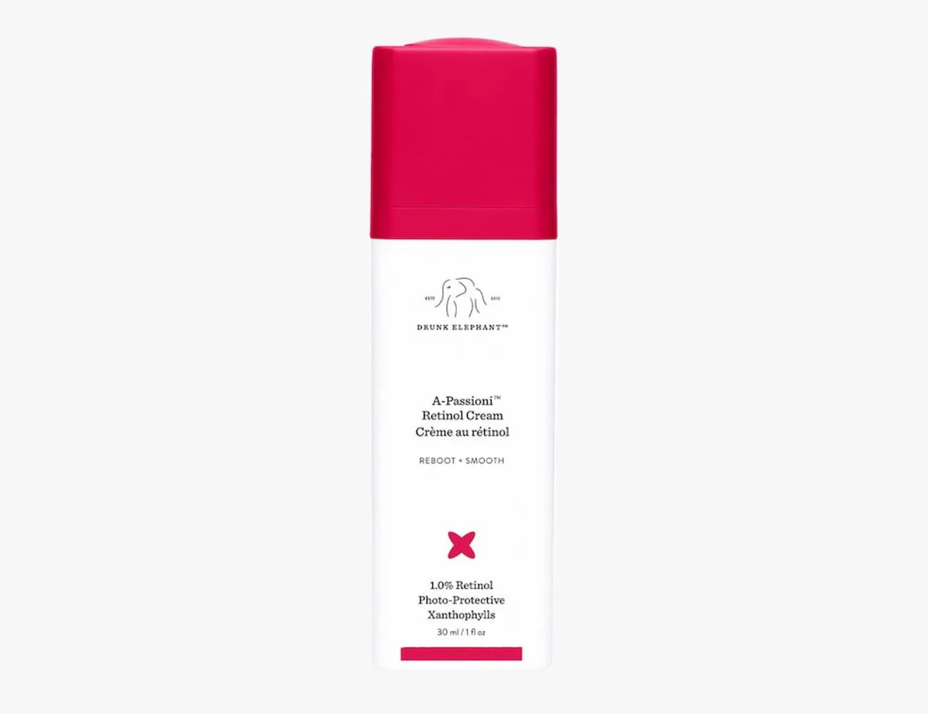 Drunk Elephant A Passioni Retinol Cream