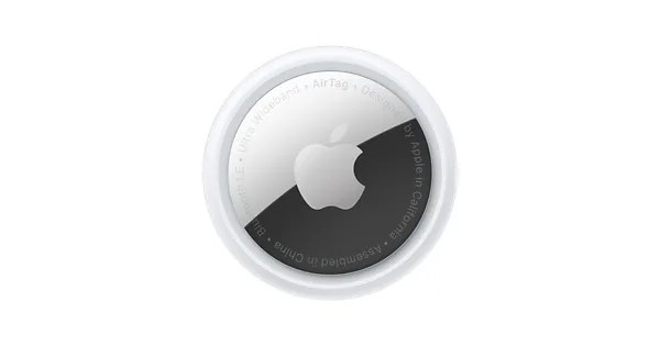 apple airtag