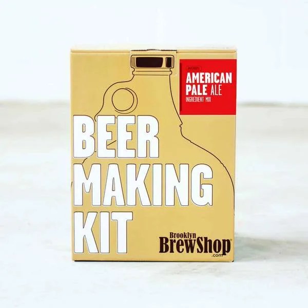 beer making kits