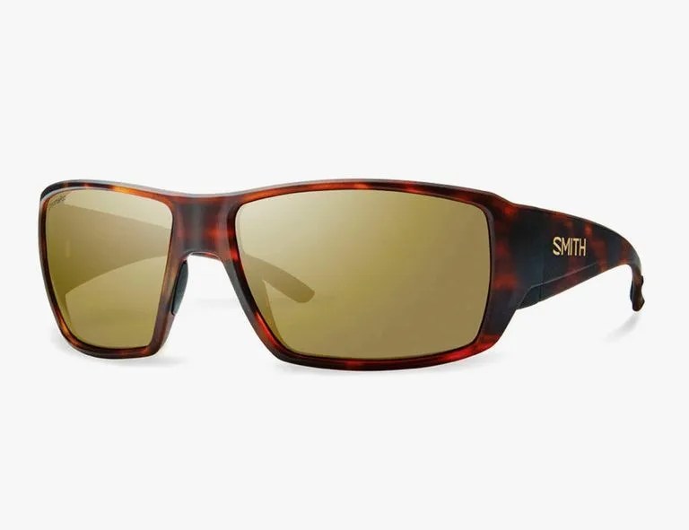 Smith Guides Choice Bifocal Polarized Sunglasses
