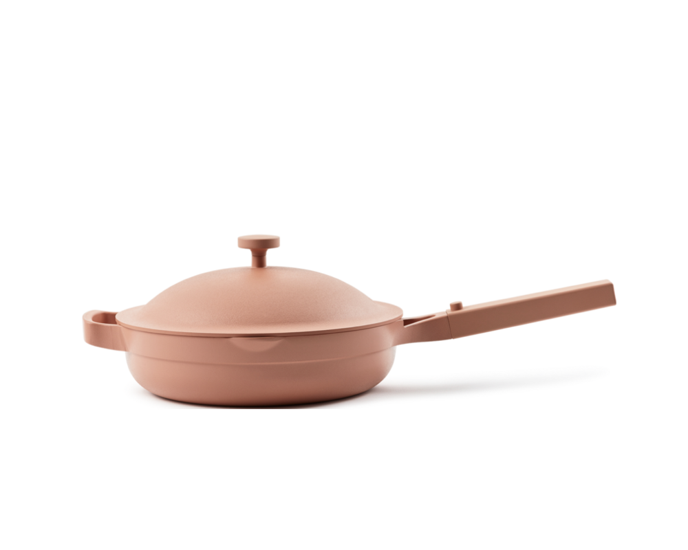 always pan