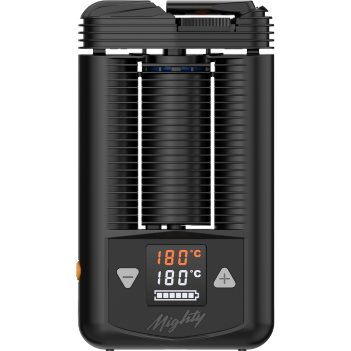 mighty vaporizer