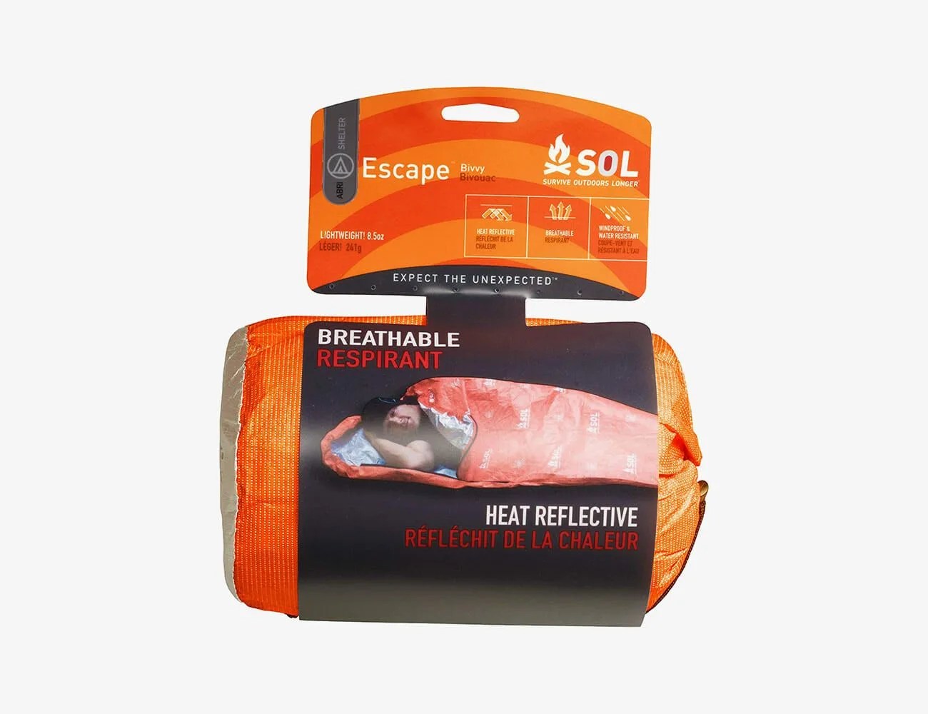 ultimate bugout bag gear patrol bivy sack