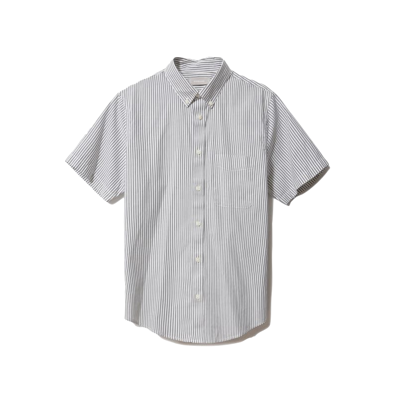 the slim fit performance air oxford shortsleeve shirt