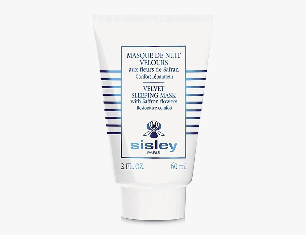 Sisley Paris Velvet Sleeping Mask