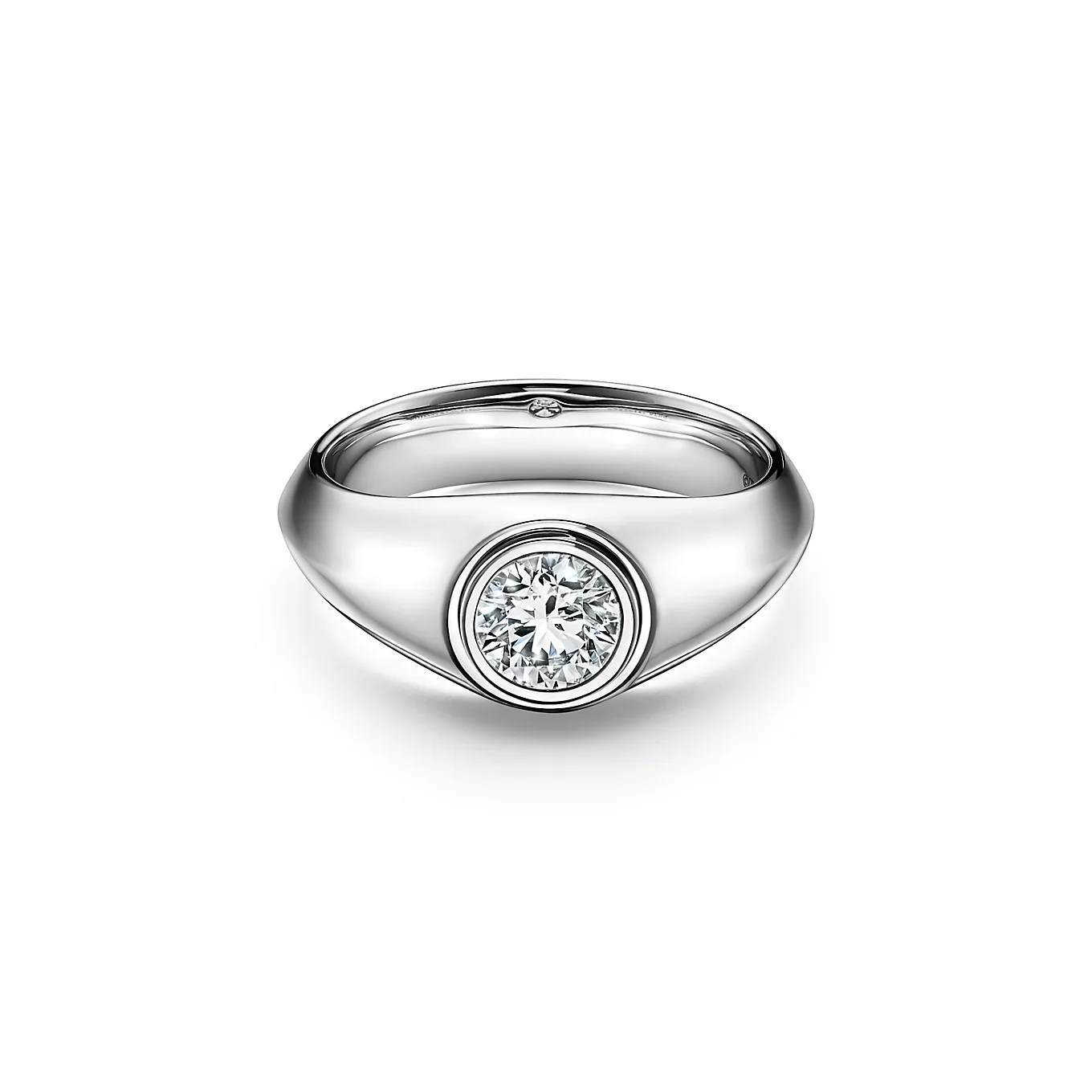 tiffany mens engagement rings jewelry