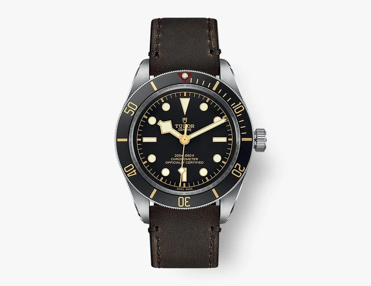 tudor black bay fifty eight