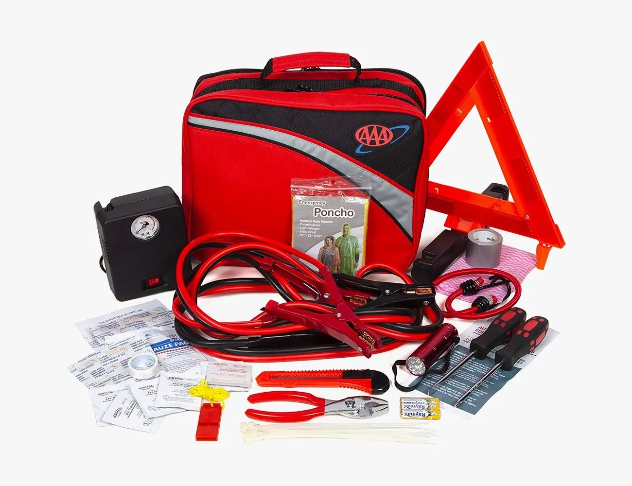 Lifeline AAA Excursion Road Kit