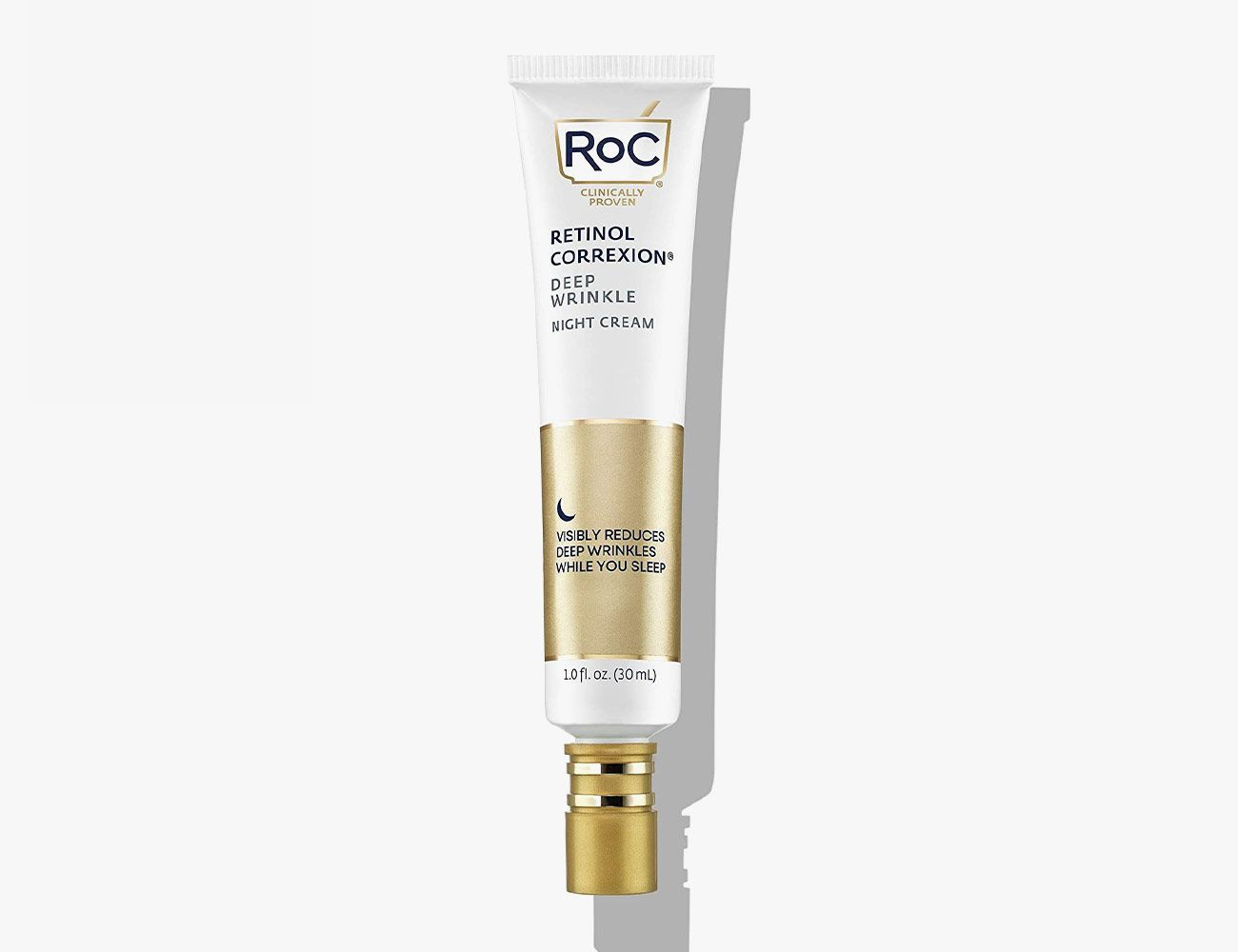 Retinol Correxion Deep Wrinkle Night Cream