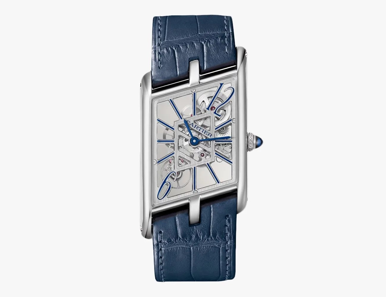 The Complete Buying Guide to Cartier Watches Gear Patrol