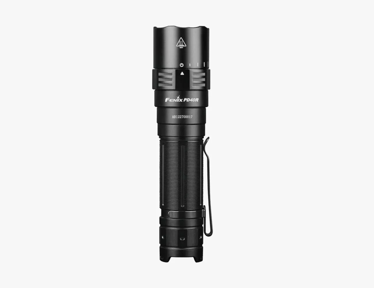 Fenix PD40R V2.0 Flashlight - 3000 Lumens