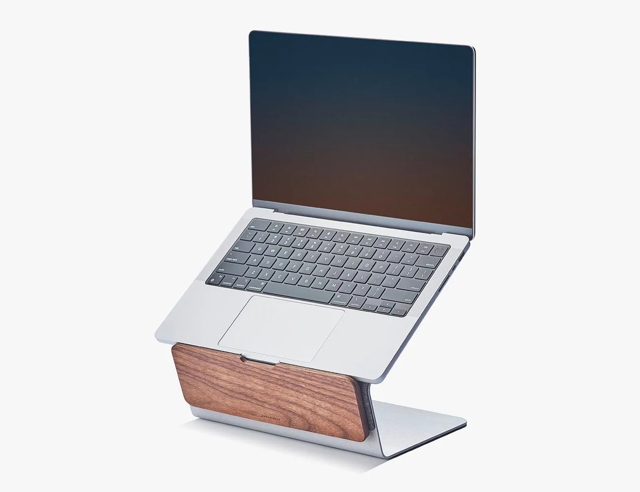 希少/廃盤】GROVEMADE Laptop Riser ウォルナット 9 of the Best