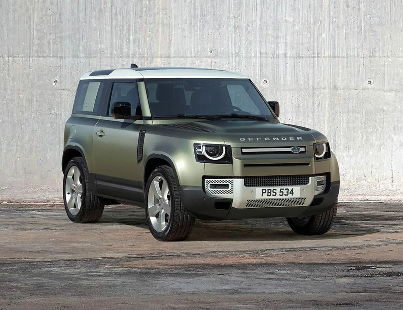 2020 land rover defender gear patrol