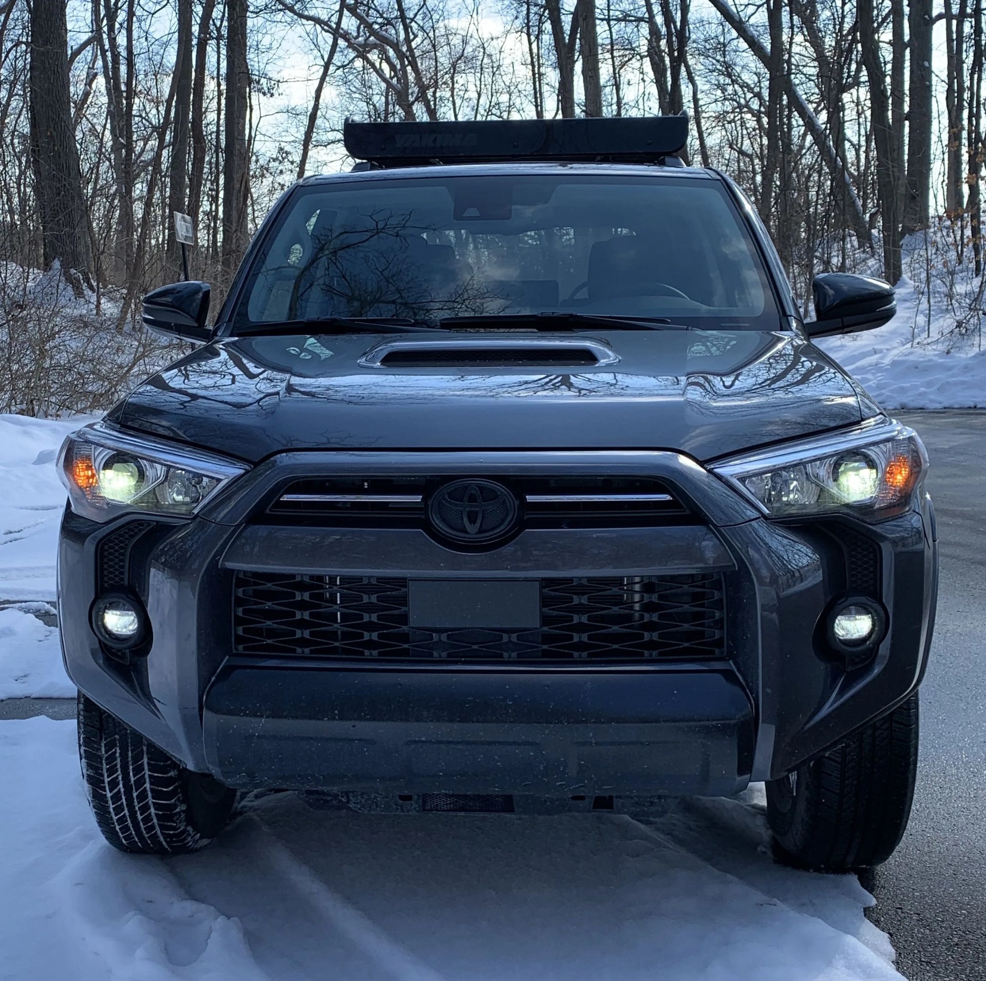 toyota 4runner