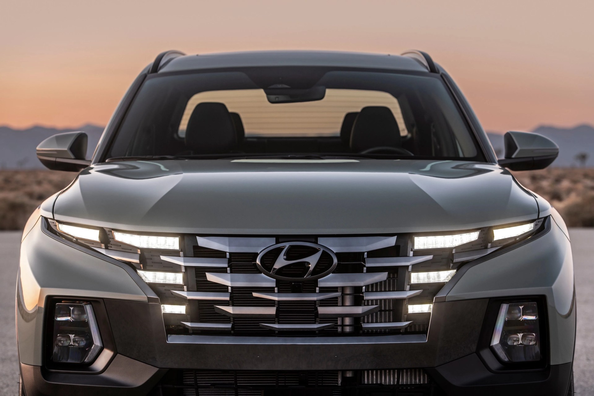 hyundai santa cruz