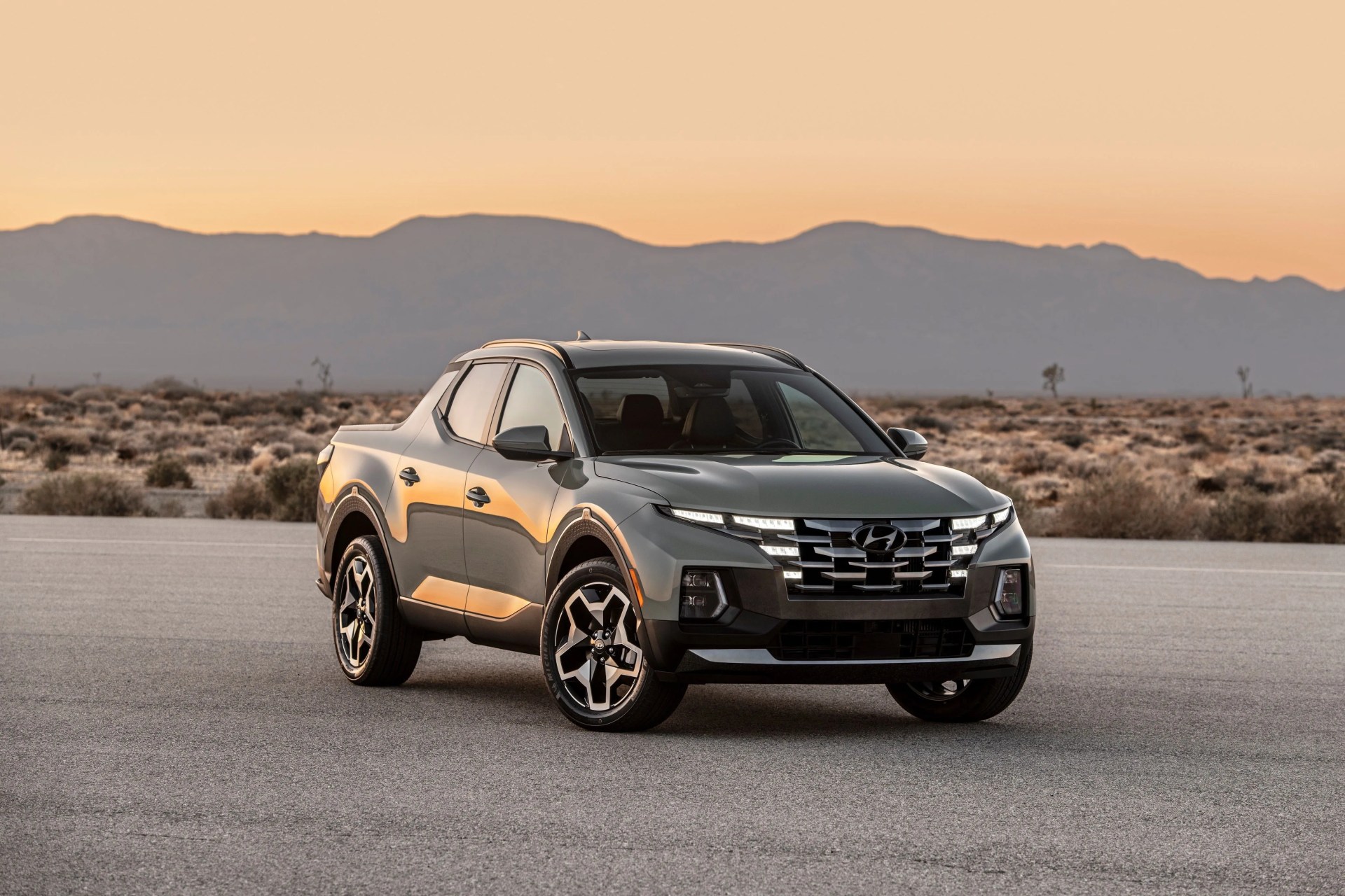 hyundai santa cruz