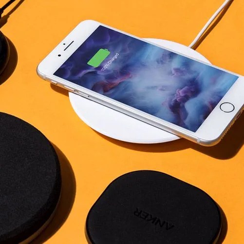 best qi chargers