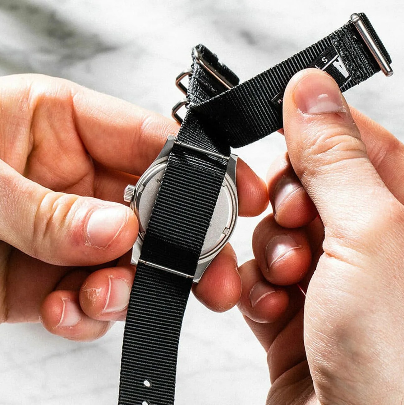 fd nato gear patrol lead full