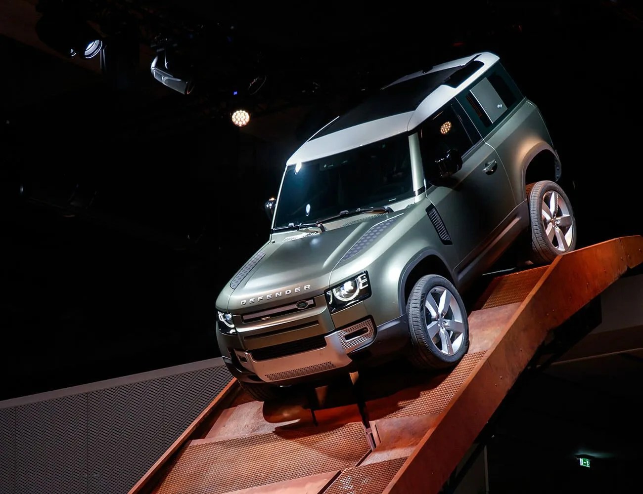 gerry mcgovern interview gear patrol ambience 1