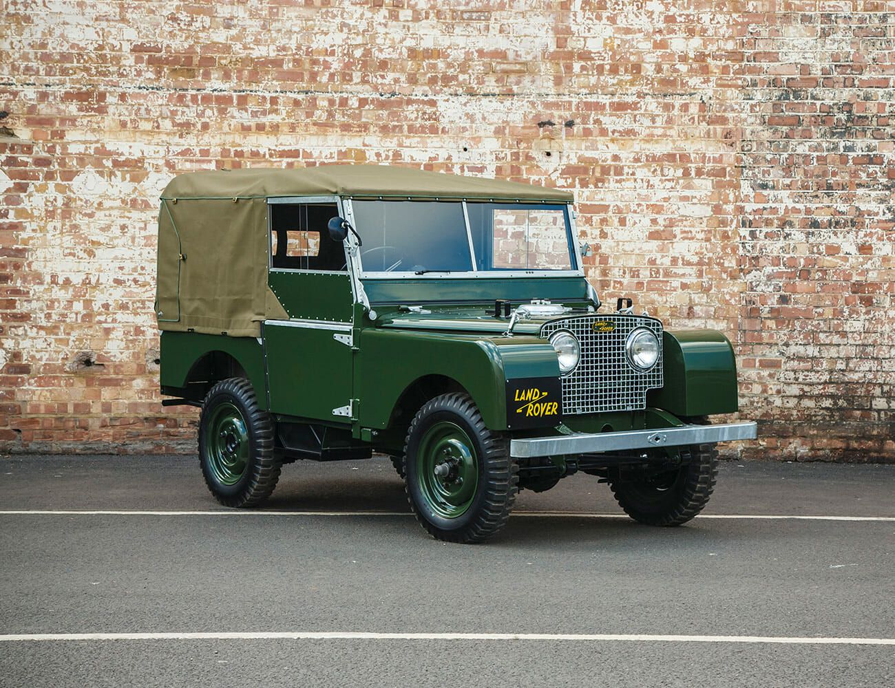 gerry mcgovern interview gear patrol ambience 3