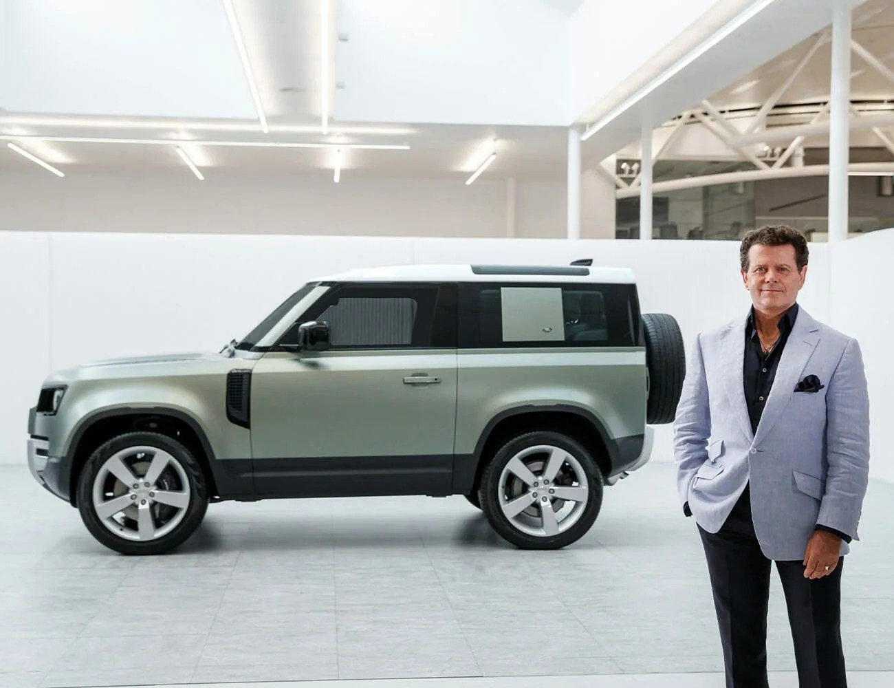 gerry mcgovern interview gear patrol ambience 4