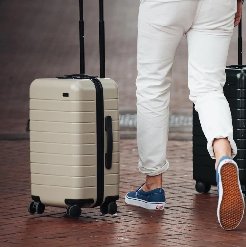 luggage