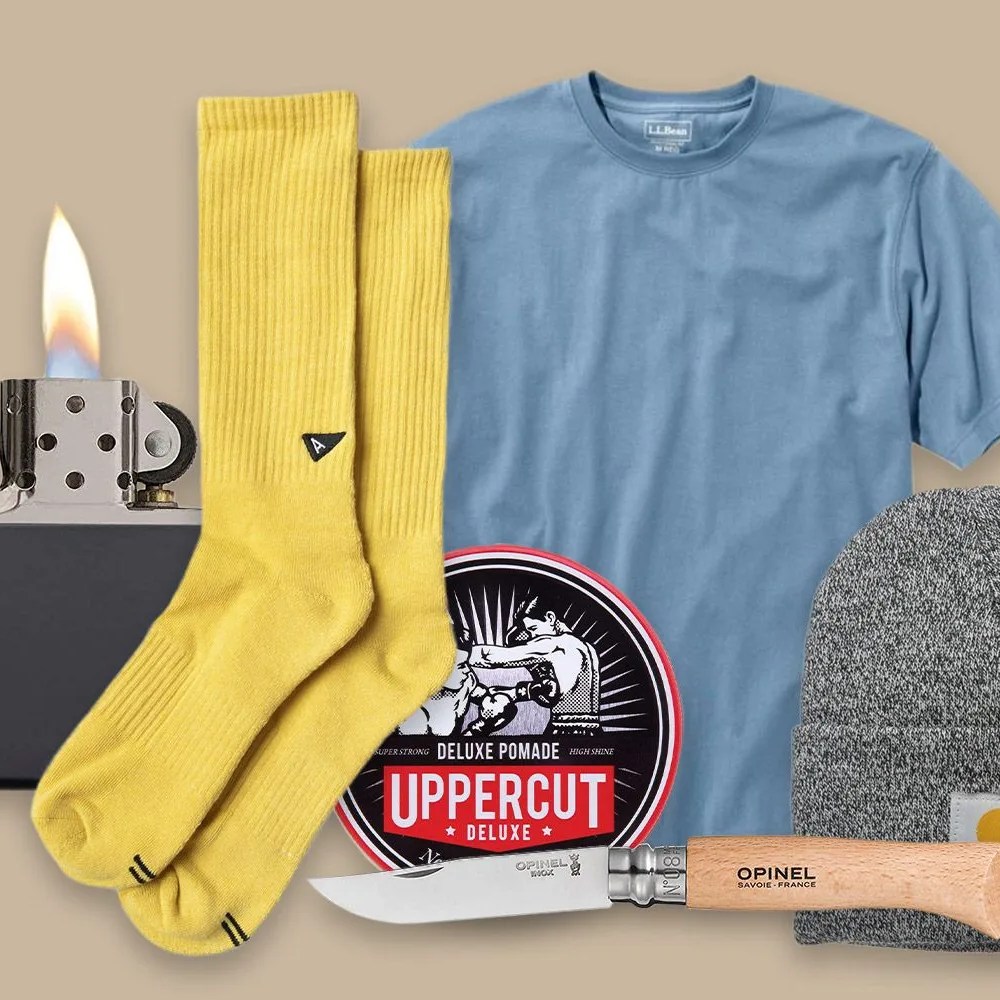 best mens gifts under 25