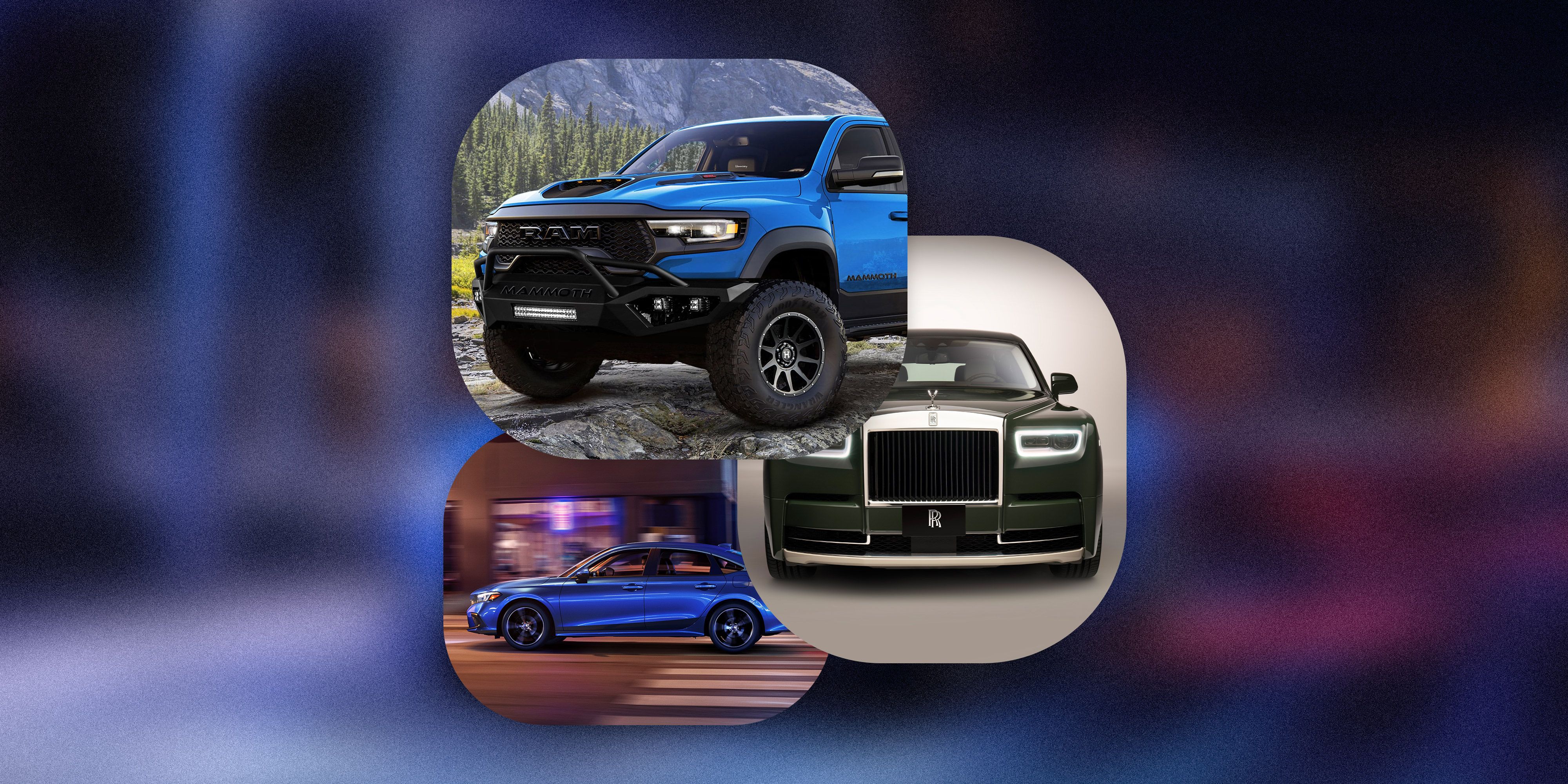 All the Automotive News You Missed This Week That You Should Know About |  Gear Patrol