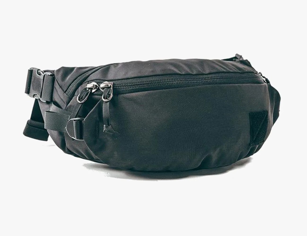 evergoods mountain hip pack