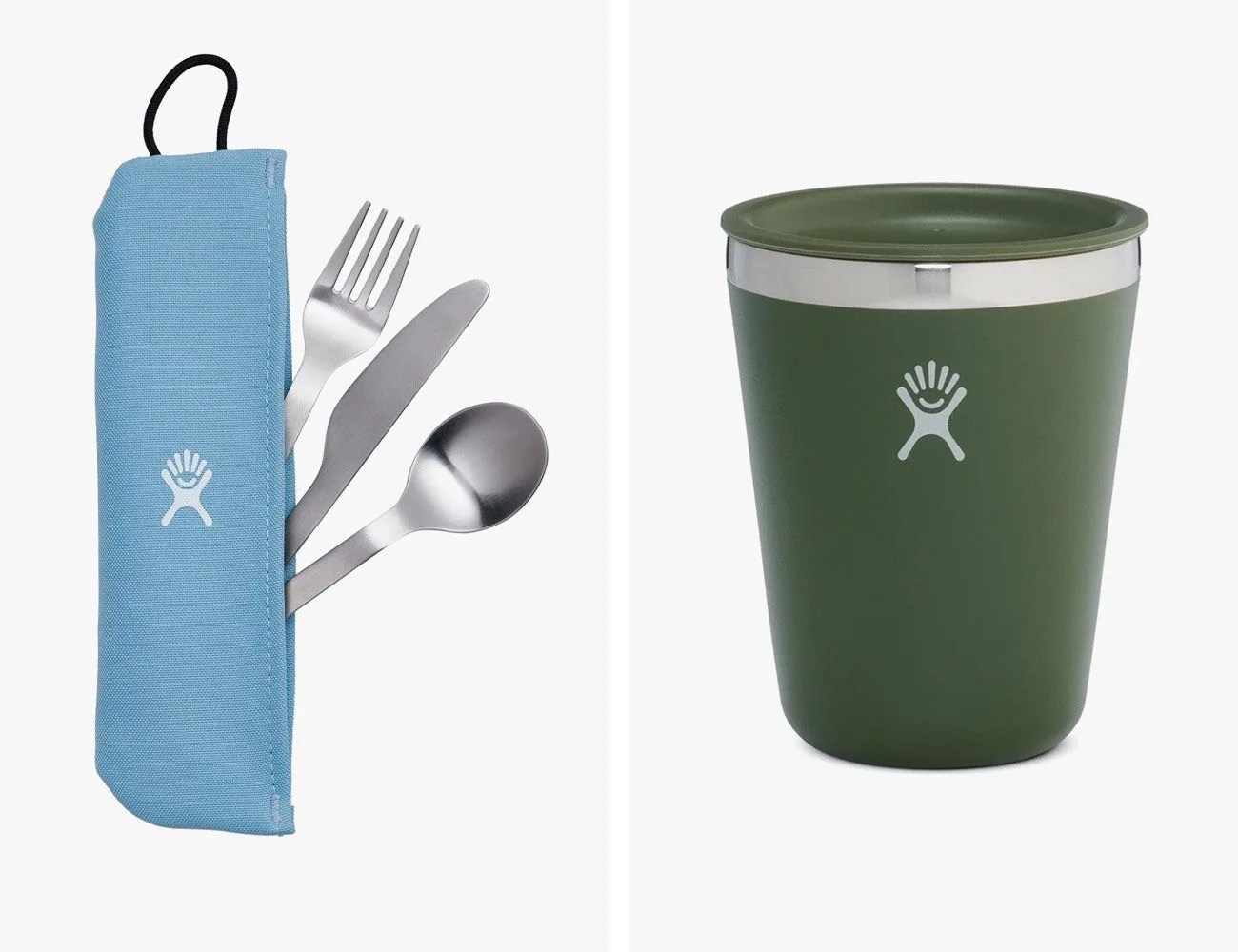 hydro flask outdoor kitchen collection