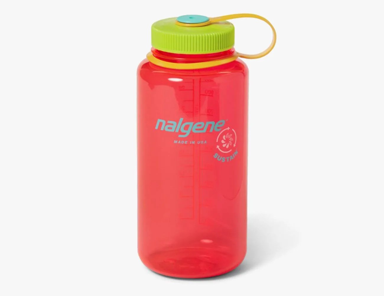 nalgene sustain water bottle