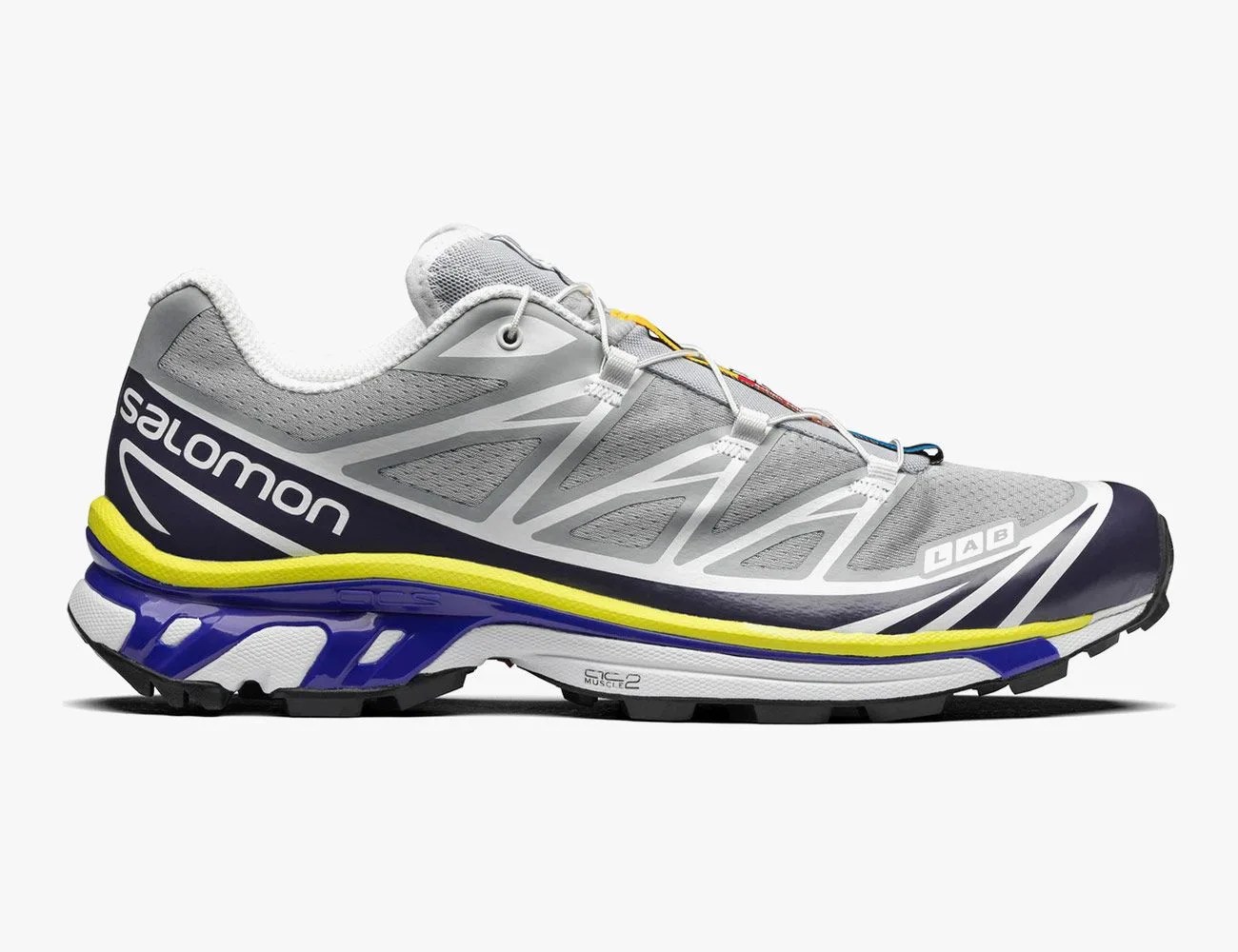 salomon xt 6