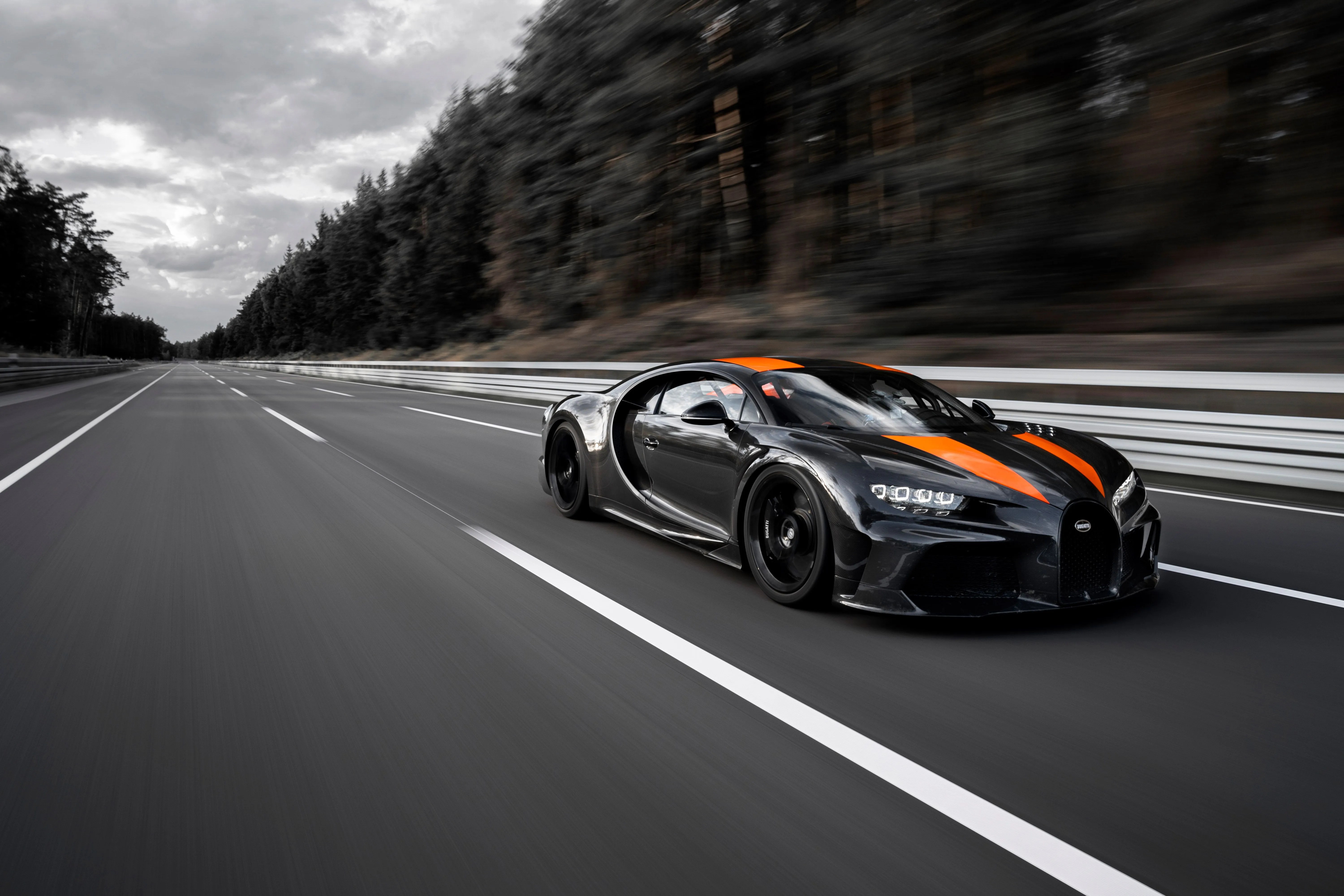 The Fastest Cars in the World in 2021 | Gear Patrol, image size:6000x4000