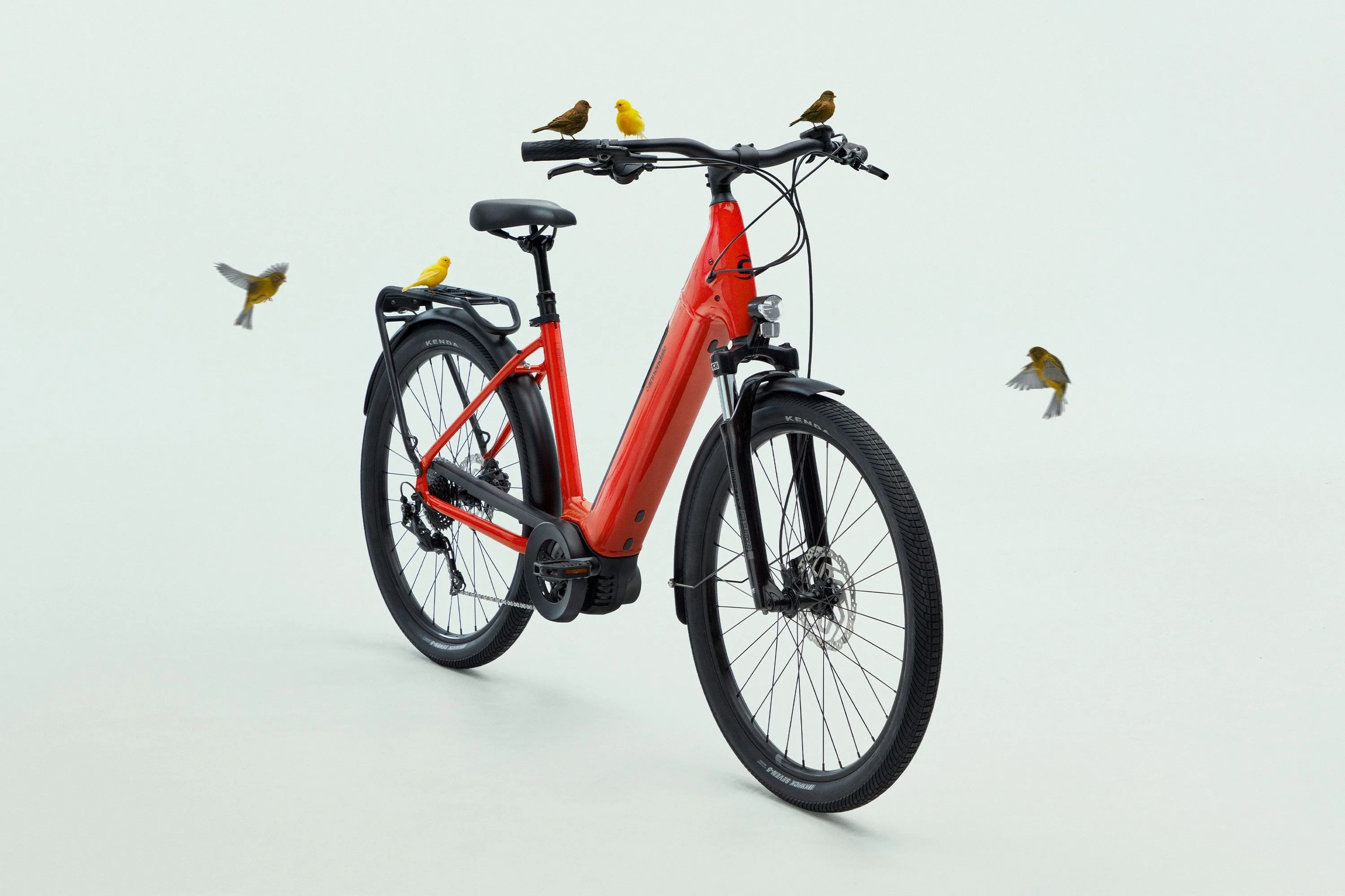 cannondale bike