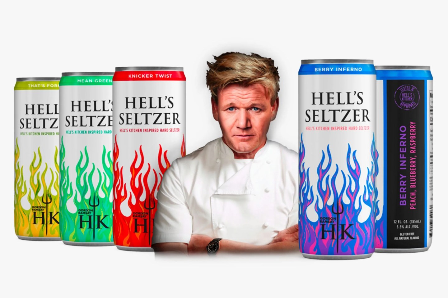 seltzer