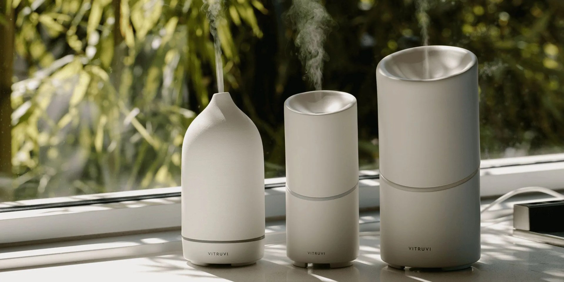 vitruvi diffuser