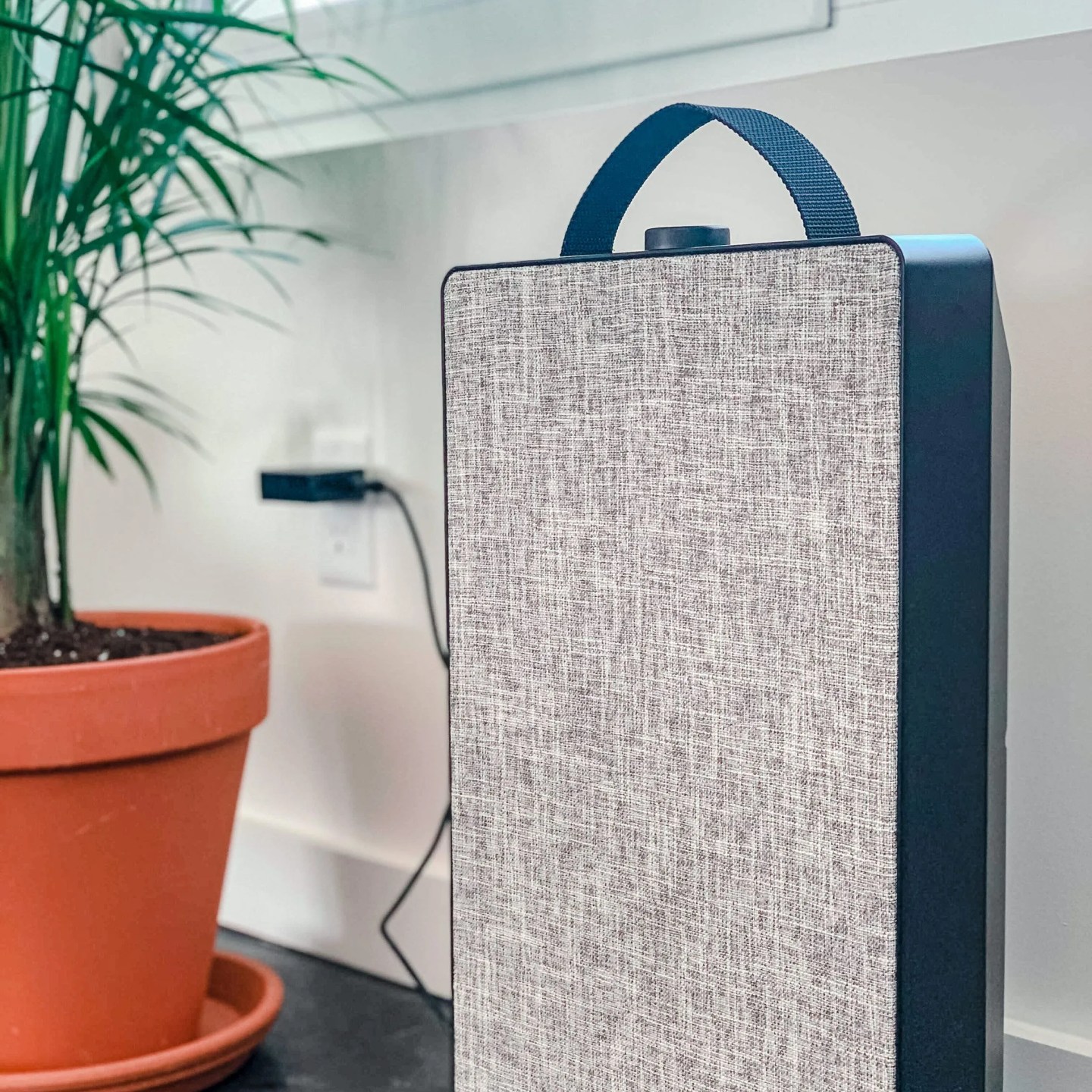 air purifier