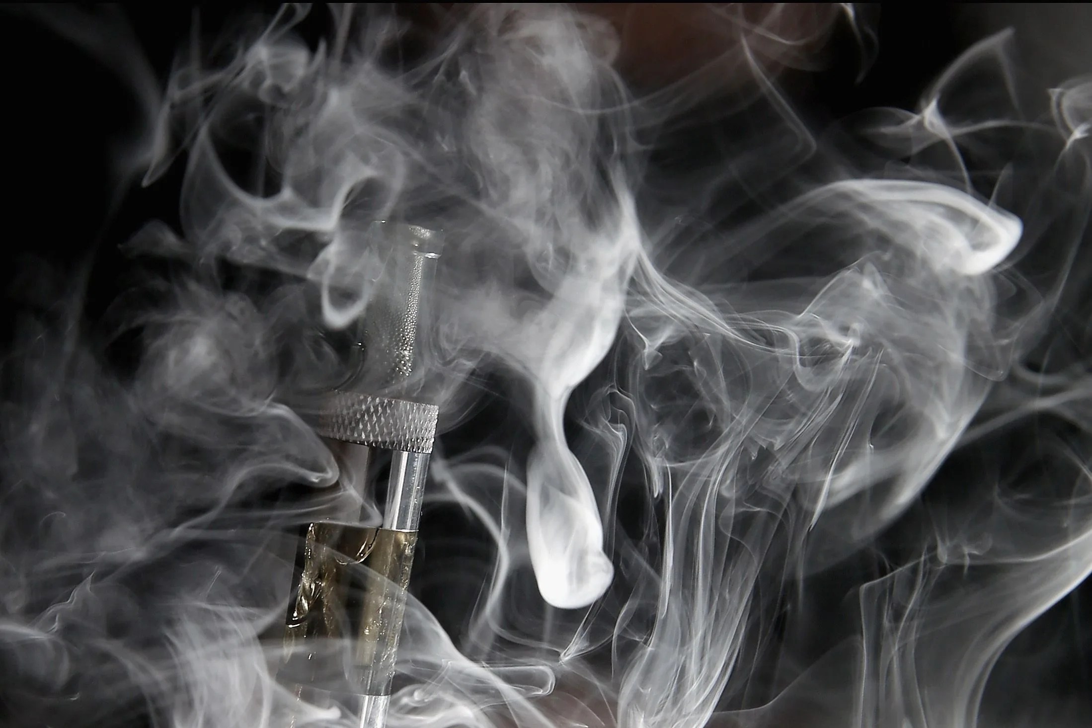 How to Clean Your Gnarly Weed Vape the Right Way