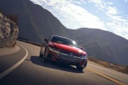 vw arteon