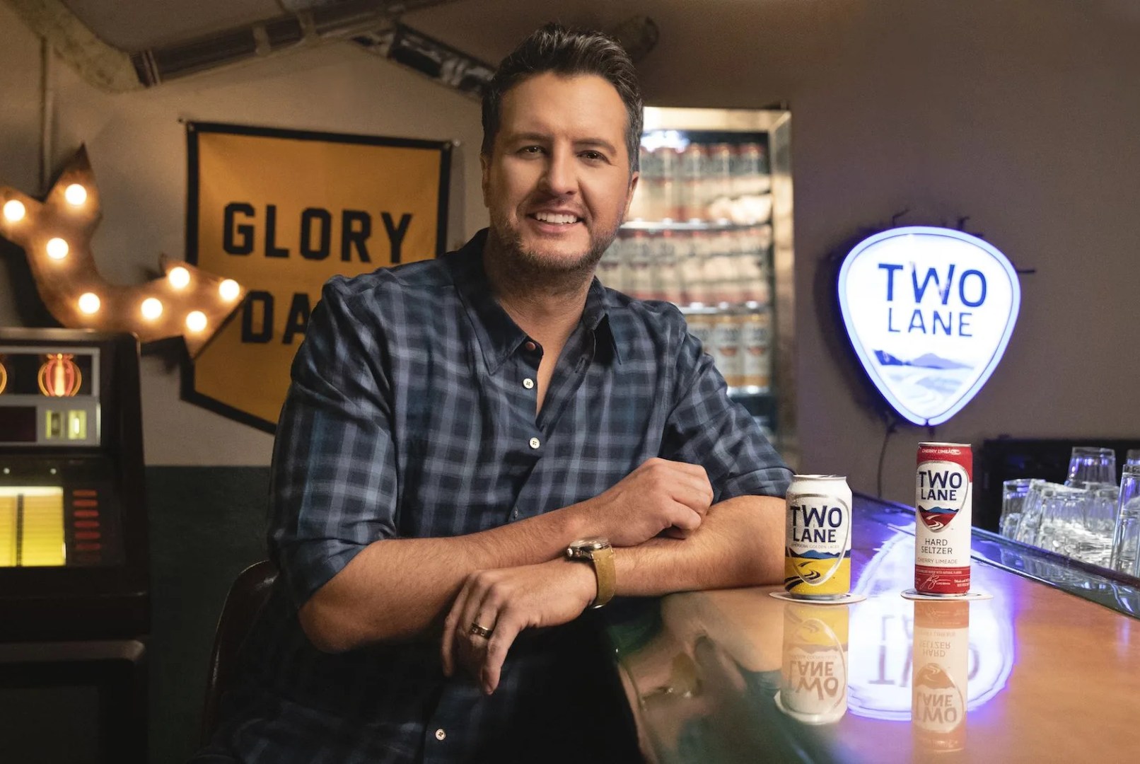 hard seltzer