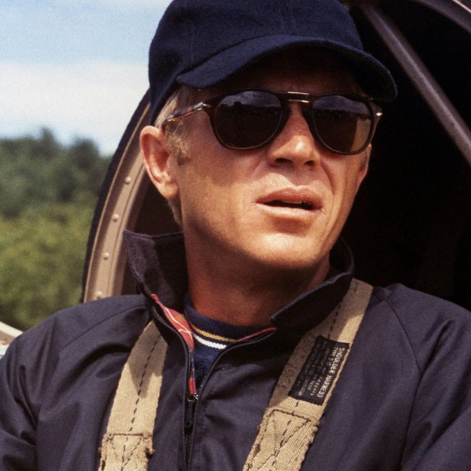 persol