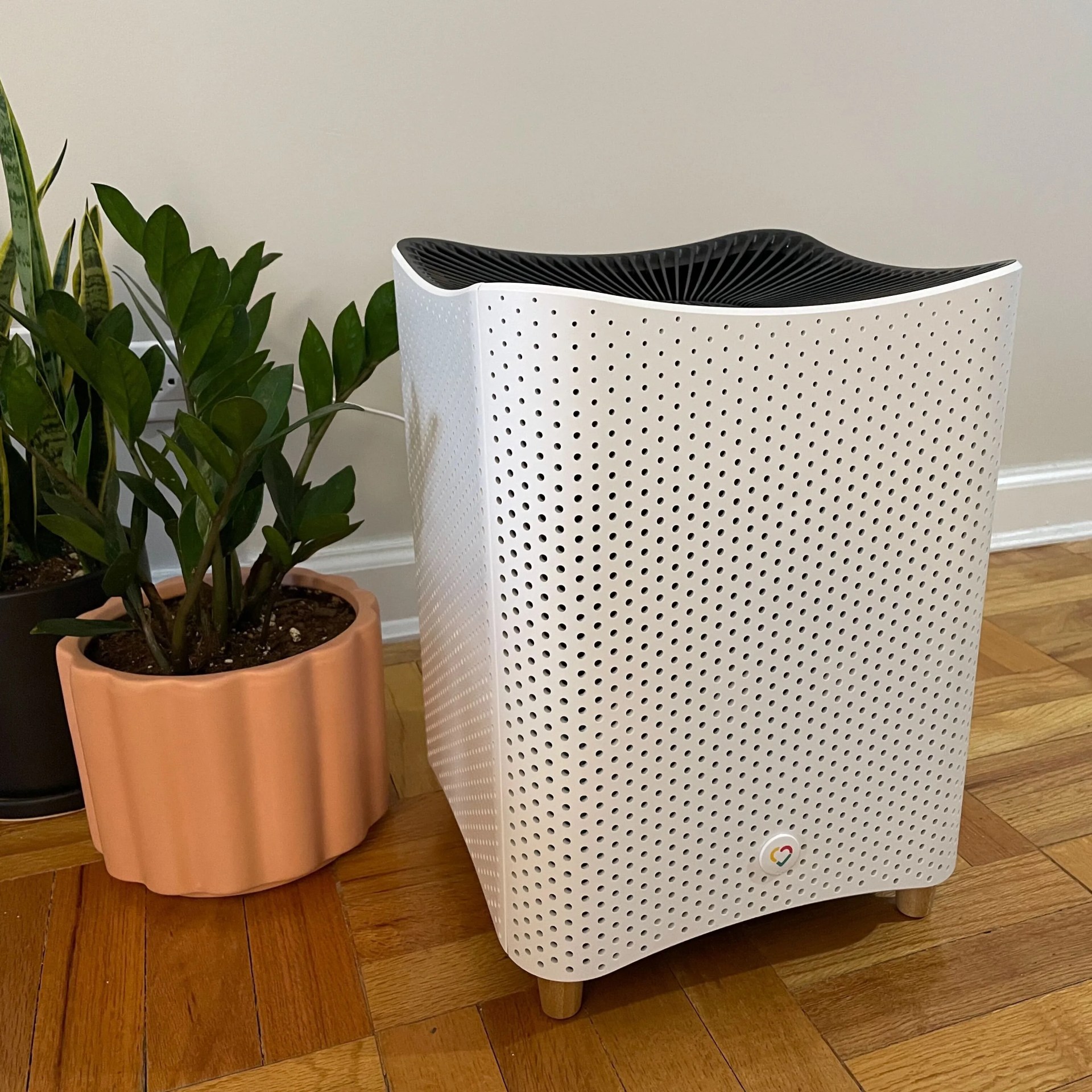 air purifier