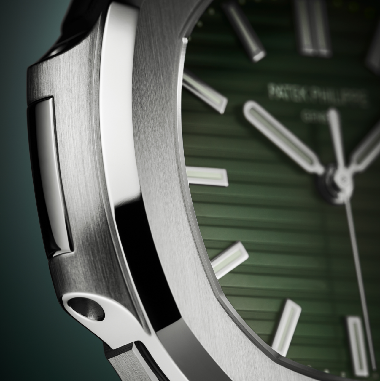 patek philippe, pp 57111a014det