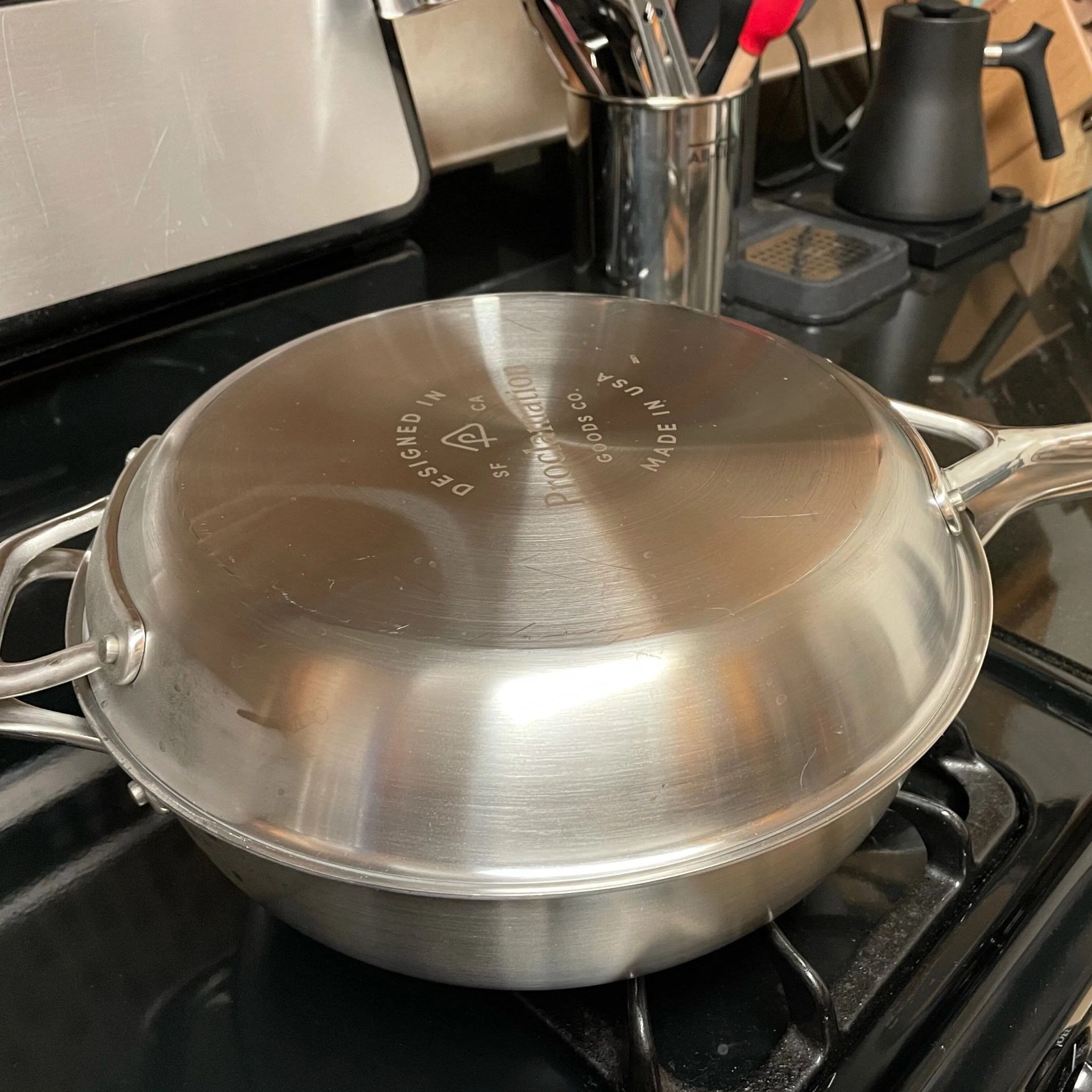 pan