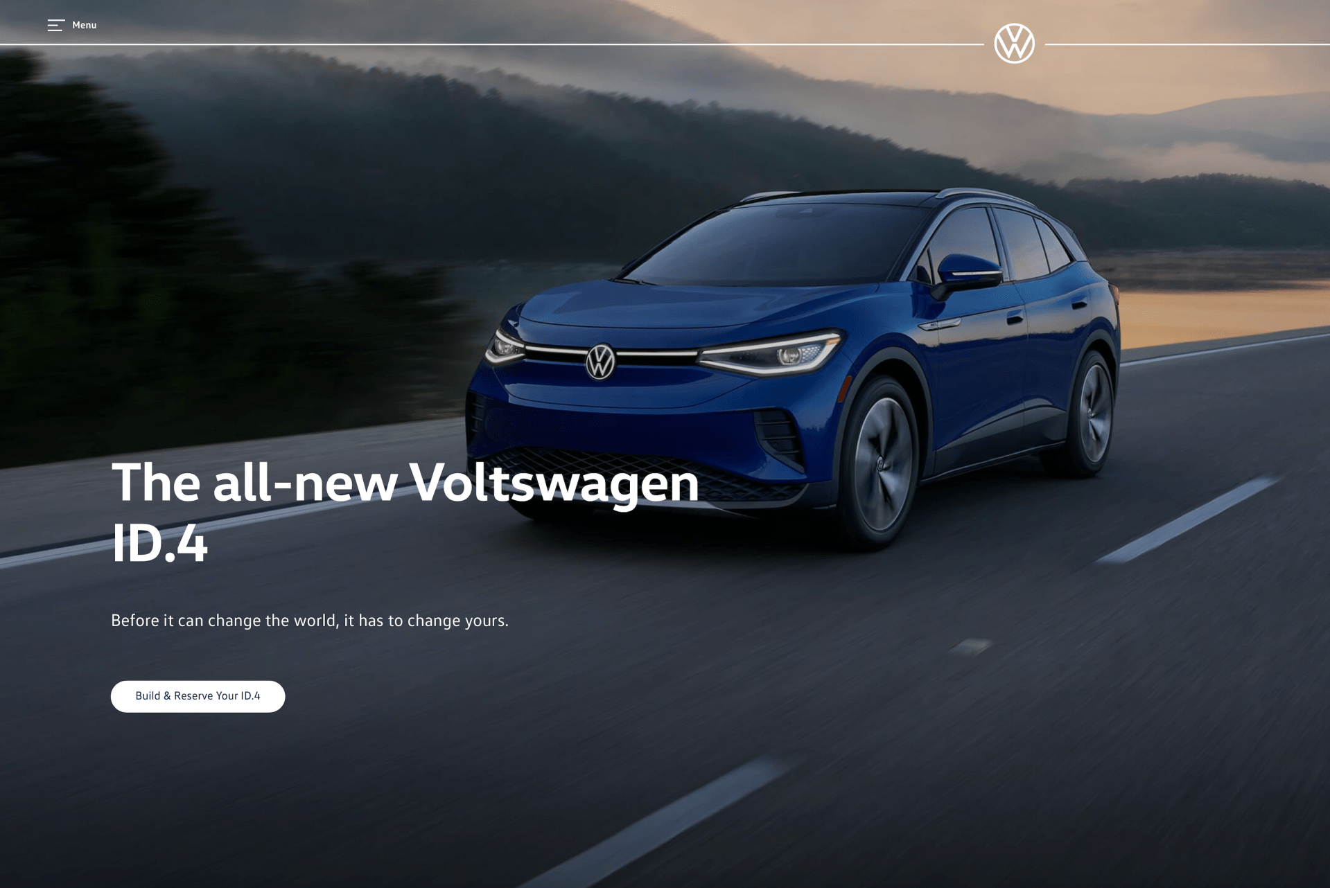 voltswagen