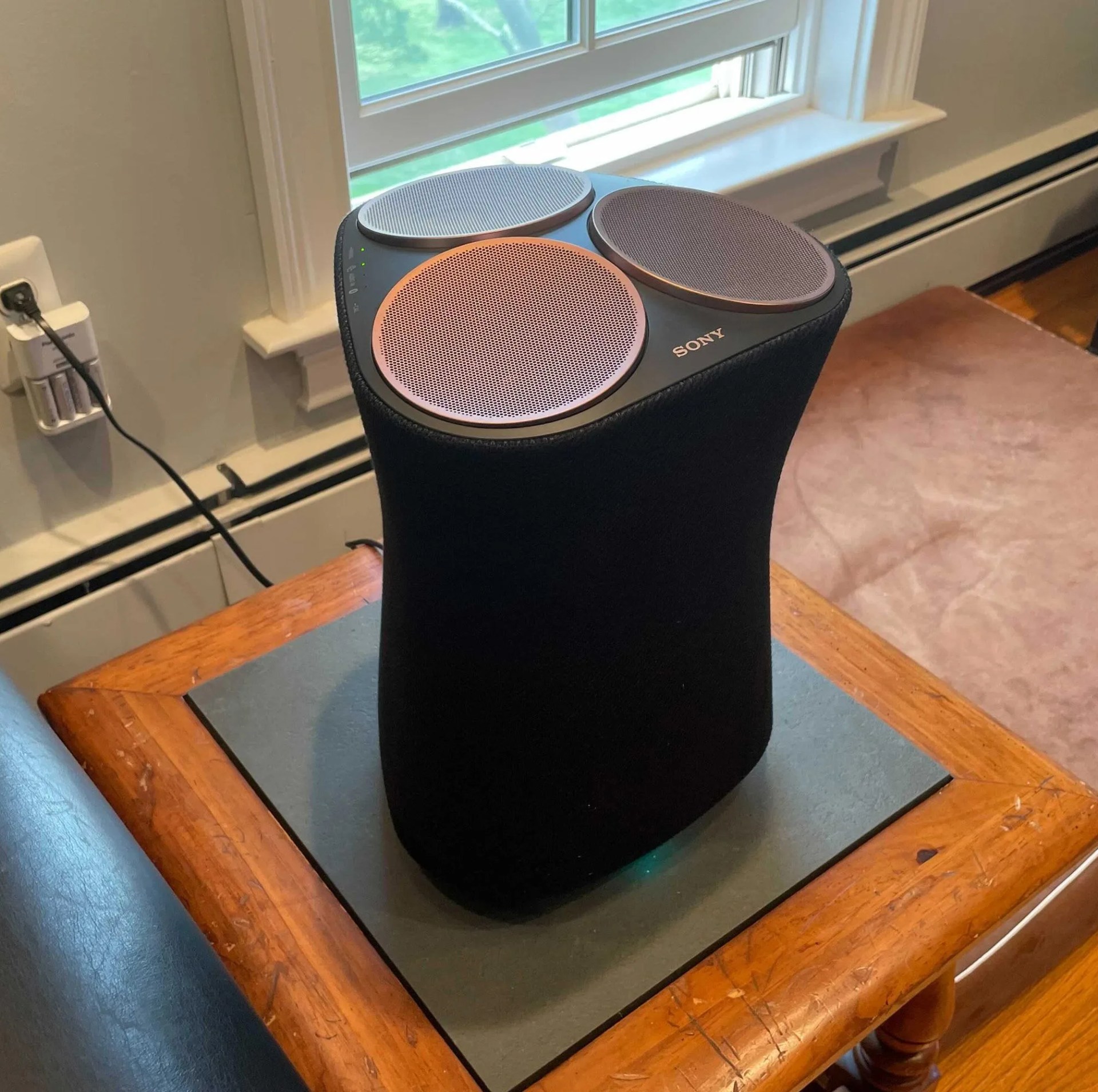 sony 360 audio