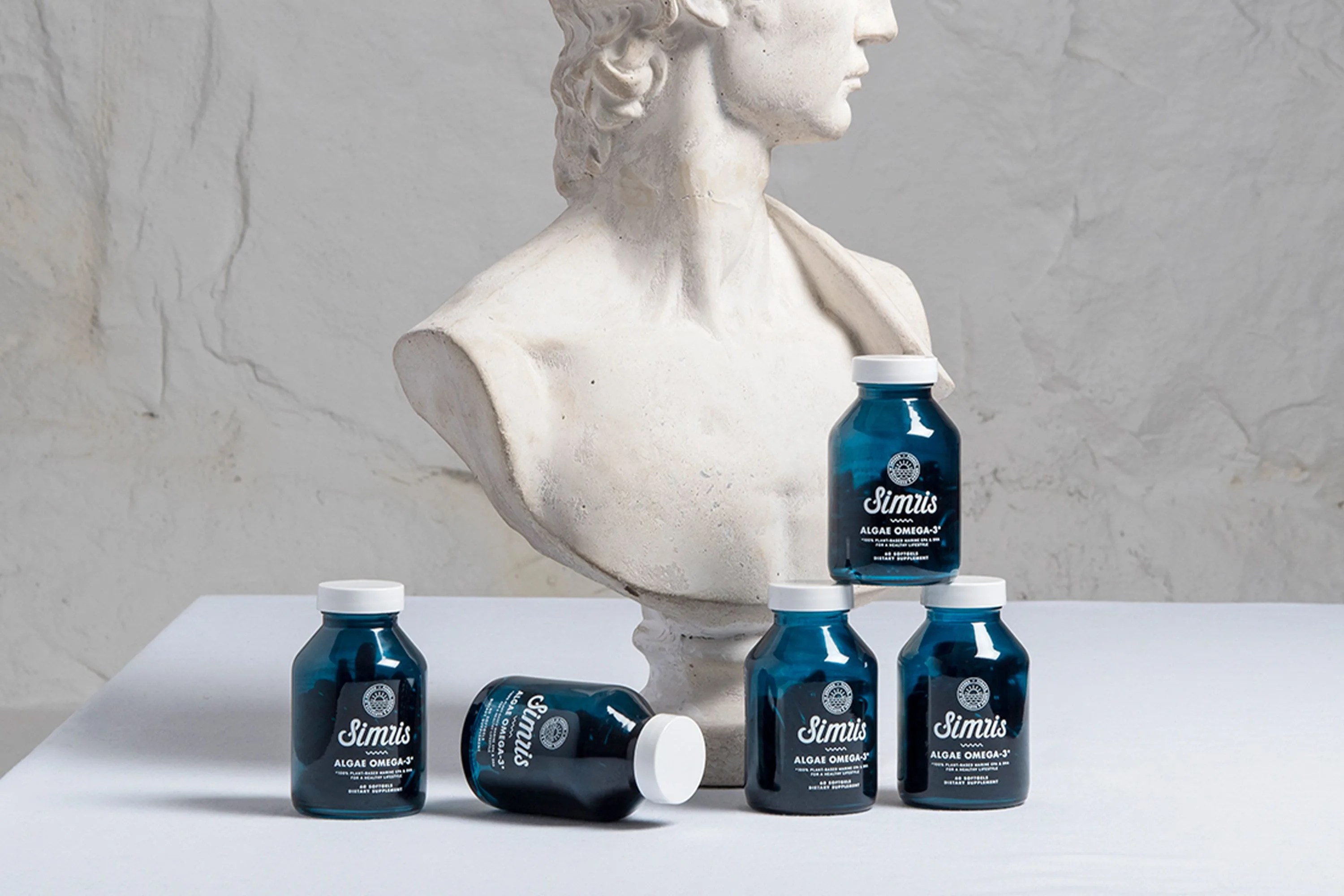 simris algae omega 3
