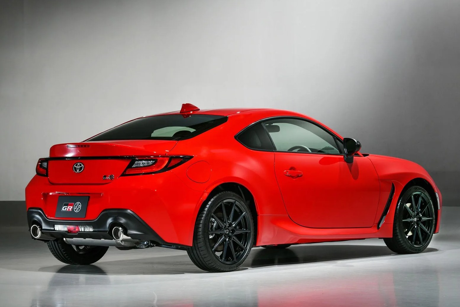 toyota gr 86 toyobaru 2022